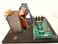 Preview: Atari Trafo Einheit, gebraucht