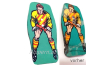 Preview: World Cup Soccer 94 'Goalie' Decal