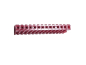 Preview: .156" (3.96mm) IDC Connector - 14 fach