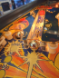 Preview: Fireball, gebraucht