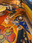 Preview: Fireball, gebraucht