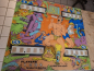 Preview: Jungle - Backglass, gebraucht