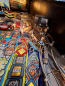 Preview: 'Grand Prix' Flipperautomat, gebraucht