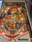Preview: 'Hot Shots' Flipperautomat, gebraucht