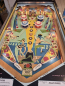 Preview: Pinball Pool playfield