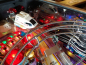 Preview: 'Star Trek: The Next Generation' Flipperautomat, gebraucht