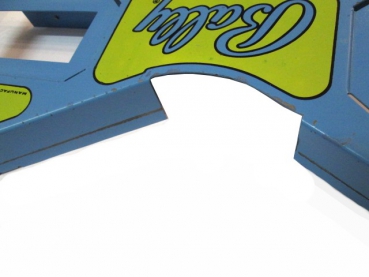 Preview: Kartenhalter Bally, gebraucht