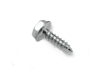 Holzschraube #6 x 1/2"