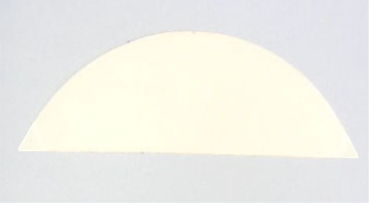 Slingshoot Mylar