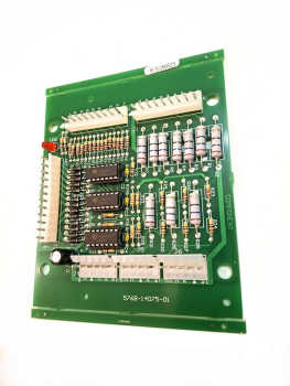 Opto Board