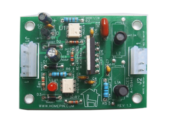 Motor Driver Board A-15946