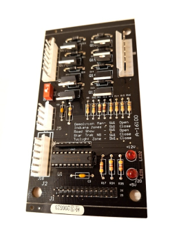 Opto Board