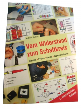 'Vom Widerstand zum Schaltkreis'