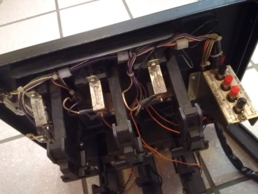 Preview: WPC Coin Door - gebraucht