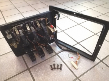 Preview: WPC Coin Door - gebraucht