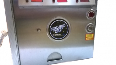 Preview: Gottlieb Münztür Sys80, gebraucht