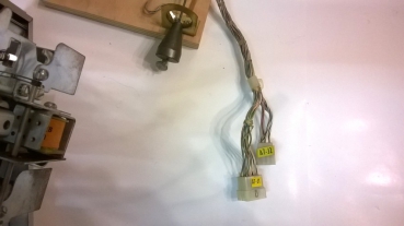 Preview: Gottlieb Münztür Sys80, gebraucht