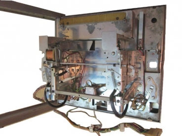 Preview: Gottlieb Münztür System1 - gebraucht