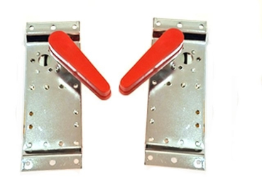 BALLY Flipper Assembly-spin