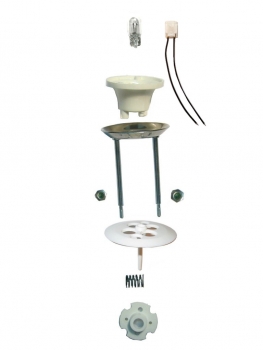 Preview: Bumper Assy, Oberteil