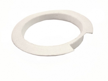 Angel Eye - Led Lichterkranz gelb