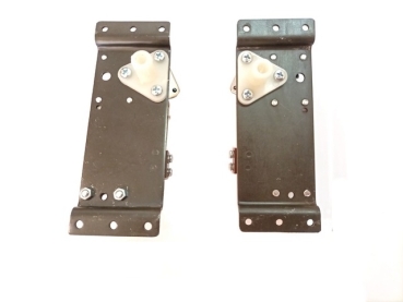 Preview: Flipper Assembly Gottlieb Sys3