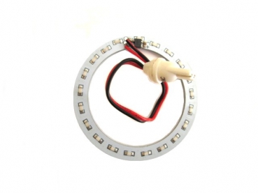 Preview: Led Lichterkranz