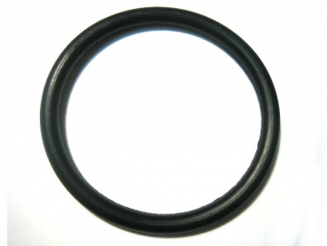 1 3/4" schwarz