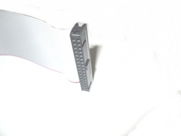 Preview: Flachbandkabel 34pin, 10/2
