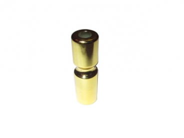 Mini Post 1-1/4" 03-8365 Gold-Optik