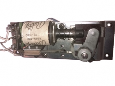 Preview: Bally Flipper Assembly rechts, gebraucht