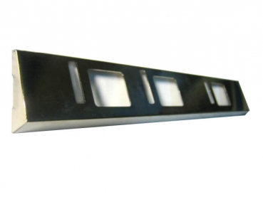 Coin entrance housing