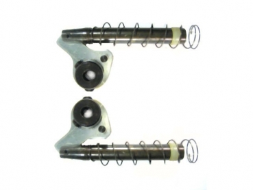 Preview: Flippergelenk Rückstellfeder, Bally