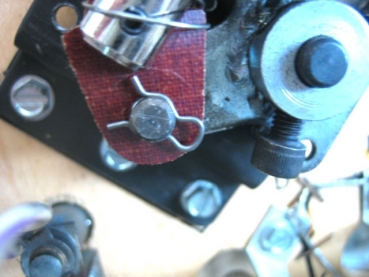Clip - 0,8mm