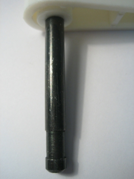 3"  GTB-Flipperfinger - 25972L