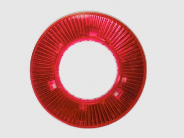 03-8276-9 Bumperkappenring rot, Bally