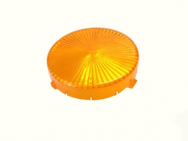 A-8277-12 Bumperkappe orange, Bally