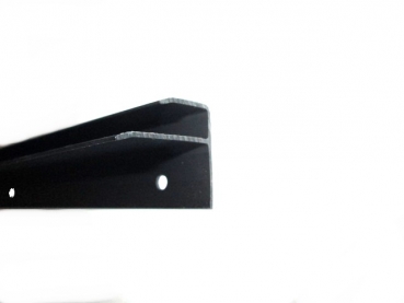 Preview: Abschlussleiste - 03-8091