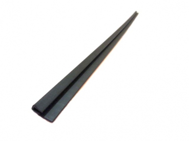 Back Glas Top Trim 27"