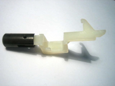 Preview: Plunger mit Kunststoffteil - WIL