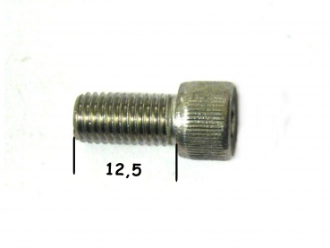 1/4"-28x1/2" UNF, A2