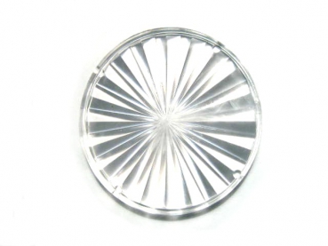 Insert transparent Dm 69