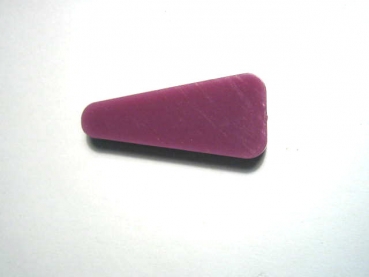 Insert violett 39x16