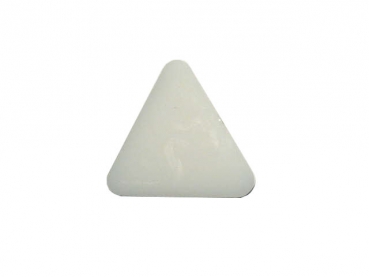 Insert weiß, 27hoch