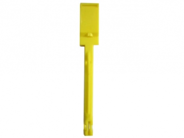 Bally Drop-Target gelb