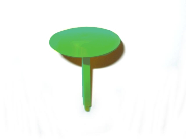 Mushroom Bumper Bally