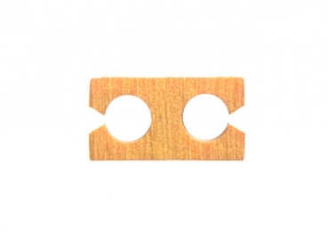 Klemmstück 6,5x12,5x1,6