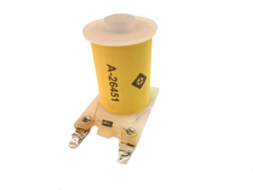 A-26451 Spule mit Hülse