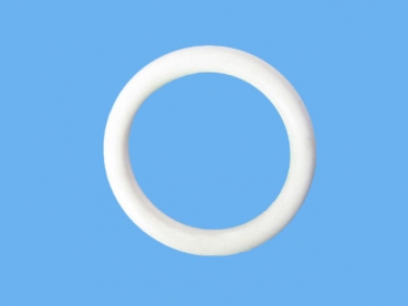 1 1/3" weiß, USA