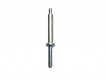 02-4056/61 Spielfeldschraube 6/32" - 8/32"